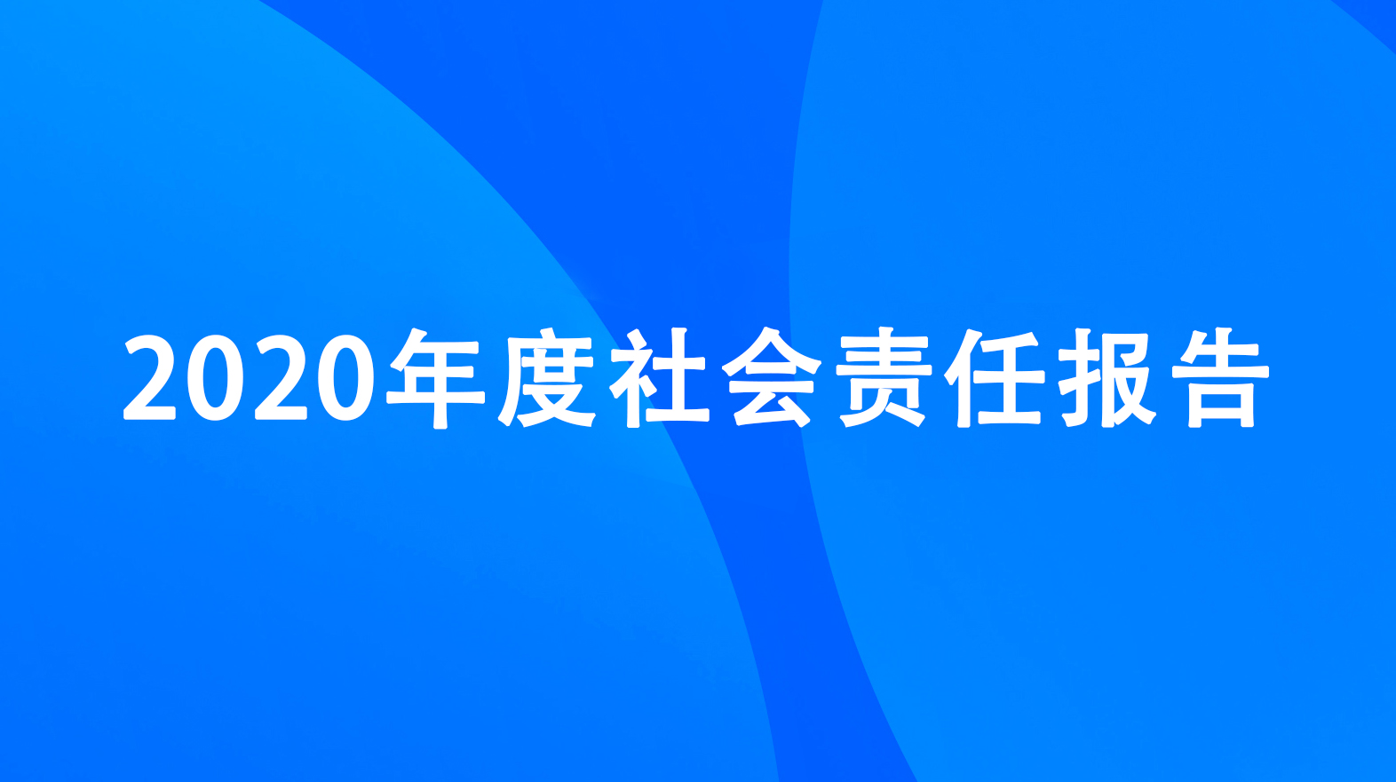 杭州升達(dá)電子有限公司2020年度社會(huì)責(zé)任報(bào)告